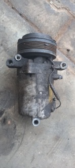 фото thumb №1, Компрессор кондиционера bmw e46 98r 8390646