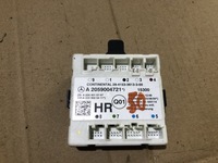фото thumb №1, Модуль дверь mercedes-benz оригинальный номер a2059004721