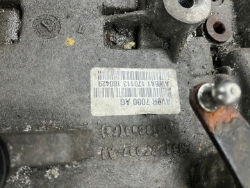 фото thumb №7, Ford mondeo mk4 коробка передач коробки передач автомат 2.0 tdci 2013r 94tyś av9r7000ag