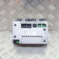 фото thumb №7, Ford focus 2015 монітор / дисплей / екран