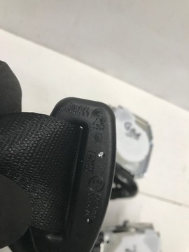 фото thumb №7, Bmw x3 g01 x4 g02 ремни комплект 4 szt