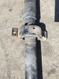 фото thumb №4, Wał приводной renault koleos i 2.0 dci 37000-jy00a