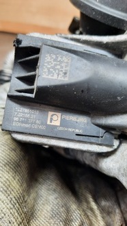 фото thumb №6, Клапан egr 9671187780 volvo s40 v50 1.6 d2