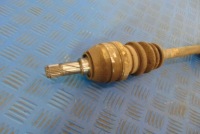 Opel astra g 1.6 16v привідний вал ліва Недорого, фото thumb