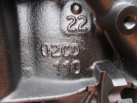 фото thumb №13, Audi a6 q5 a3 s3 golf vw 2.0 tfsi tsi dpu блок голый 06q103023a легкий царапины