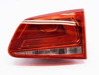 фото thumb №1, Vw touareg 7p6 лампа права зад задня led org нова