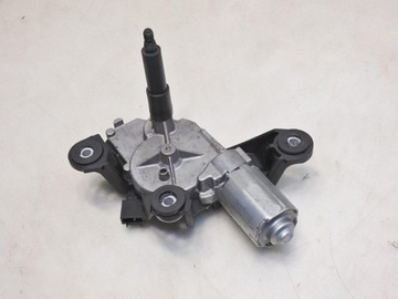 фото thumb №8, Моторчик дворники крышки renault laguna iii 287100006r 0390201832