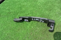 фото thumb №1, Ручка дверь правая перед mitsubishi l200 ii 06-15