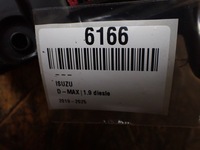 фото thumb №16, Модуль блок керування isuzu d-max iii 2021 8975428602 6166