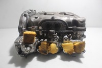 фото thumb №4, Головка двигателя правая subaru forester iii 2.0d
