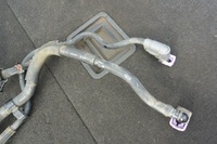 фото thumb №8, Шланг трубка wody помпа kpl mazda cx5 cx9 2.5 t