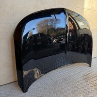 фото thumb №4, Капот передняя комплектная opel mokka b ii 2022 rok