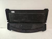 фото thumb №1, Задня полиця багажника renault scenic iv 4