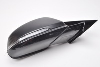 фото thumb №15, Toyota supra mk5 gr зеркало правое 5 pin 23r anglik