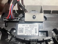 фото thumb №8, Екран дисплей радіо панель mini cooper f56 1.5 i 5a477d0