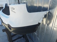 фото thumb №9, Бампер задня задній nissan qashqai i j10 +2 lift 2010-2013 колір 326 g