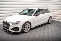 фото thumb №10, Audi a4 b9 avant 2024r lift 2.0tdi 120kw динамік двері перед l 8w0035415 a