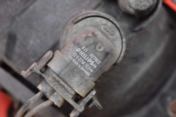 фото thumb №7, Галоген правый перед переднее 92202-2f1 kia cerato 1 i рестайлинг 03-08