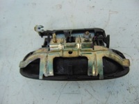 фото thumb №2, Peugeot 607 ручка t l