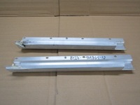 фото thumb №3, Jaguar xf x250 защита крепление порога левая порог