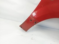 фото thumb №11, Крыло обшивка правый перед передний mitsubishi outlander i cu_w suv