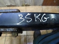 фото thumb №8, Jeep grand cherokee 2.7d 03' hak буксирувальний