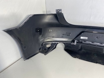 фото thumb №12, Бампер зад задний peugeot 508 ii 2 sedan 18- gt-line eu