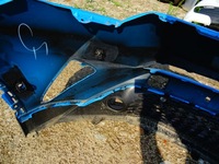 фото thumb №8, Бампер перед toyota c-hr 16-19 оригинал