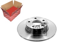 фото thumb №1, Тормозные диски тормозные 2szt alfa romeo 156 97- задняя febi