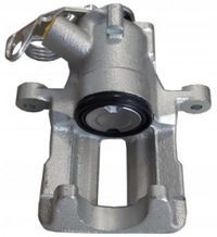 фото thumb №1, Opel vivaro a 2001- renault traffic ii 2001- супорт гальмівний задня лівий новий