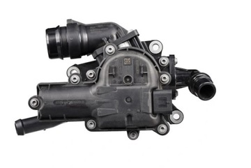 фото мини №2, Корпус термостата hyundia tucson; kona; santa fe; i20 - 1.6t-gdi  25690-2U000