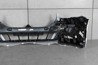 фото thumb №12, Bmw 5 g60 g61 бампер передний перед 6x датчики м-пакет alpin a300 300