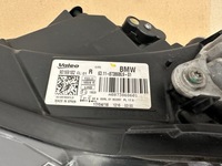 фото thumb №8, Bmw f22 f23 f87 лампы лампа адаптивный led адаптивный led-свет комплектные eu