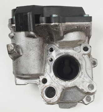 фото thumb №1, Клапан egr mercedes w176 w246 w156 w204 2.2 cdi