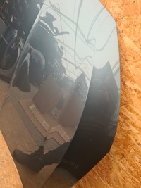 фото thumb №10, Капот крышка двигателя skoda scala