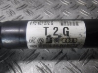 фото thumb №4, Приводной вал правая audi a6 c6 3.0 tdi механическая коробка передач quattro