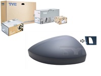 фото thumb №1, Накладка зеркало vw tiguan 16- правое do покраска ассистент