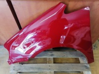 фото thumb №1, Крила лівий volkswagen touran la3w przedlift