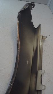 фото thumb №16, Крило праві перед audi a4 b8