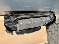 Комплект радиатор, набор mercedes ml w164 4.2 cdi ml 420 cdi Недорого, фото thumb