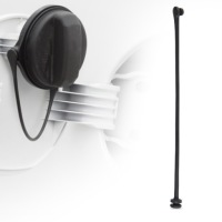 Трос пробка пального bmw e46 e90 e60 e87 e83 e70 Доставка, фото thumb