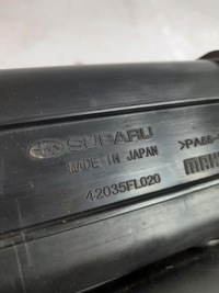 фото thumb №7, Subaru crosstrek 17-22 фильтр угольный 42035fl020 usa