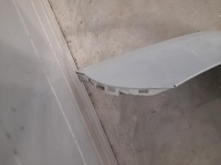 фото thumb №5, Бампер передній tesla x