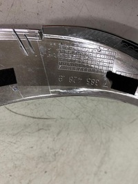 фото thumb №5, Mini countryman f60 хром рамка лампы зад правая