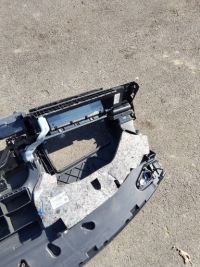 фото thumb №13, Vw t5 7h 05r консоль капот торпедо раздаточная