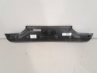 фото thumb №9, Bmw 7 g11 g12 2017 задня кришка багажника багажника