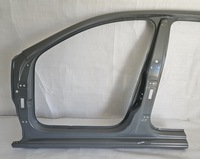 фото thumb №2, Обшивка порог блок двигателя skoda rapid spaceback hb 13-