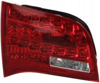 фото thumb №1, Audi a6 c6 04-08 універсал led нова ліва