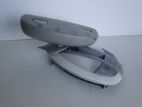 фото thumb №5, Mercedes e w211 зеркало заднего вида + панель