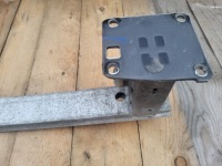 Балка підсилювач бампера задній - peugeot 308 ii 2 sw Ціна, фото thumb